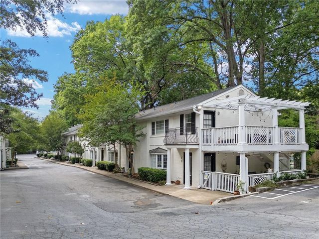 841 Frederica Street NE 22, Atlanta, GA 30306