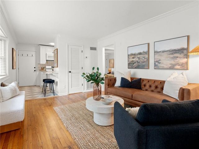 841 Frederica Street NE 22, Atlanta, GA 30306
