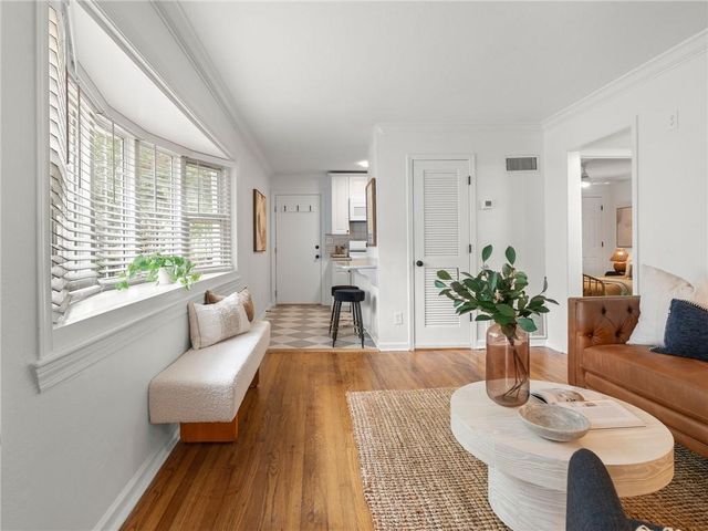 841 Frederica Street NE 22, Atlanta, GA 30306