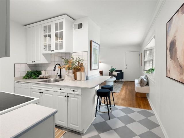841 Frederica Street NE 22, Atlanta, GA 30306