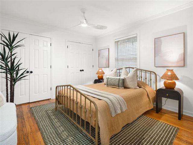 841 Frederica Street NE 22, Atlanta, GA 30306