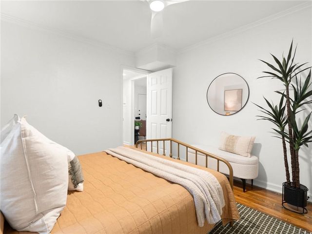 841 Frederica Street NE 22, Atlanta, GA 30306