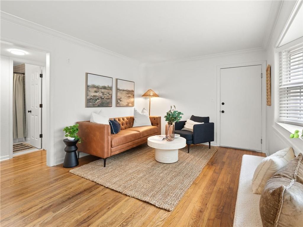 841 Frederica Street NE 22, Atlanta, GA 30306