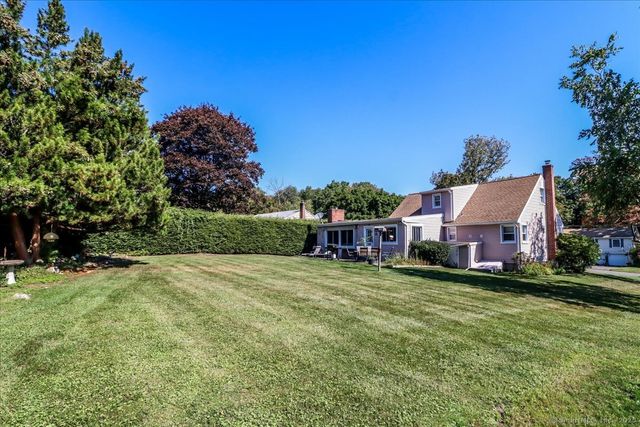 8 Great Meadow Road, Danbury, CT 06811