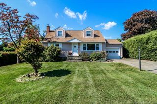 8 Great Meadow Road, Danbury, CT 06811