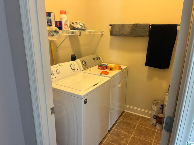 6276 BENT BROOK DRIVE, Bessemer, AL 35022