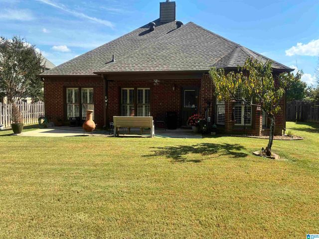 6276 BENT BROOK DRIVE, Bessemer, AL 35022