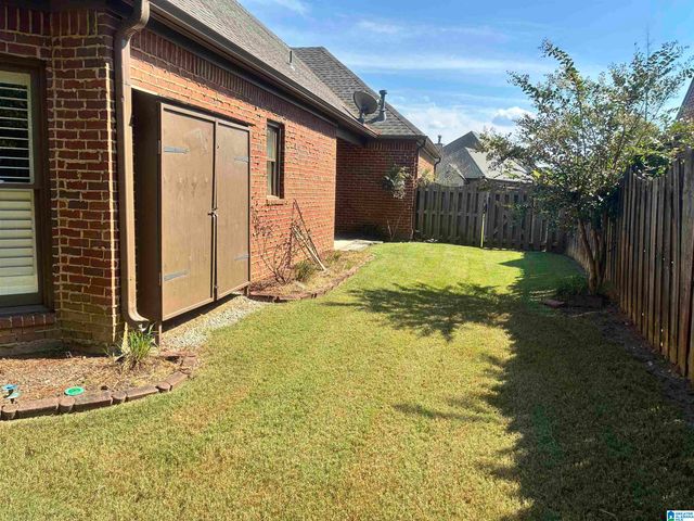 6276 BENT BROOK DRIVE, Bessemer, AL 35022