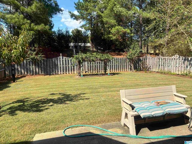 6276 BENT BROOK DRIVE, Bessemer, AL 35022