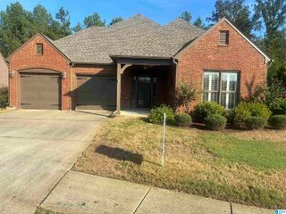 6276 BENT BROOK DRIVE, Bessemer, AL 35022