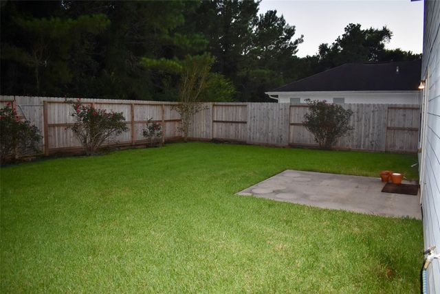 410 Laurel Sage Drive, Kingwood, TX 77339