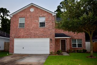 410 Laurel Sage Drive, Kingwood, TX 77339
