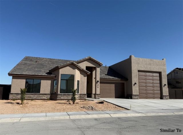 1317 E Placer Drive, Fort Mohave, AZ 86426