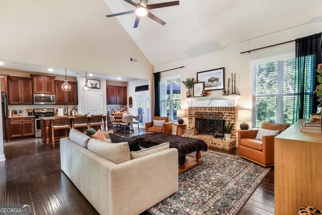 109 Faversham Drive, Mcdonough, GA 30252