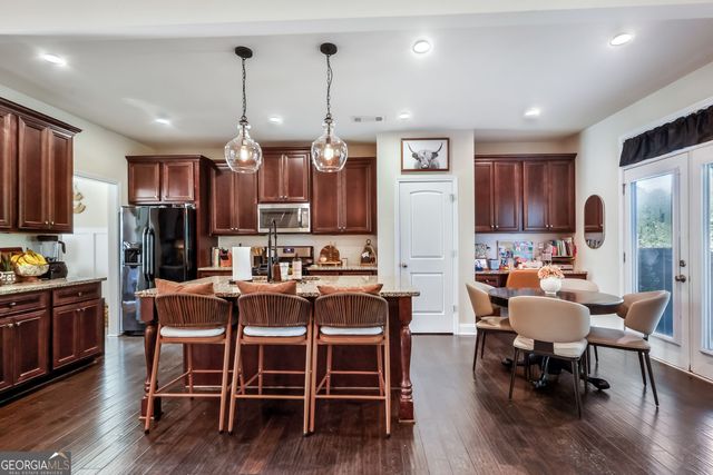 109 Faversham Drive, Mcdonough, GA 30252