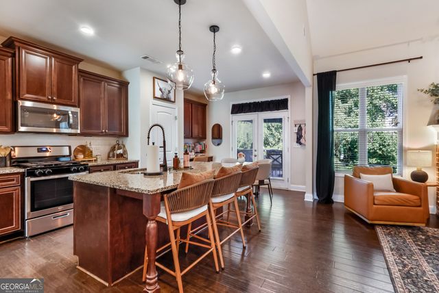 109 Faversham Drive, Mcdonough, GA 30252