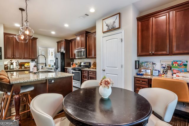 109 Faversham Drive, Mcdonough, GA 30252
