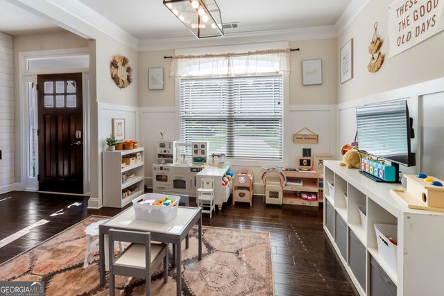 109 Faversham Drive, Mcdonough, GA 30252