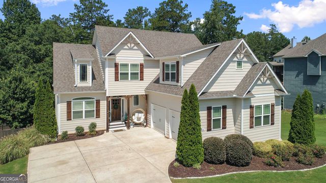 109 Faversham Drive, Mcdonough, GA 30252