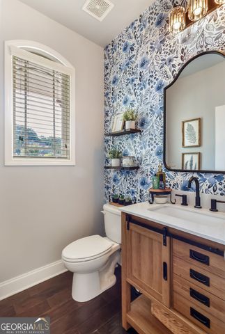 109 Faversham Drive, Mcdonough, GA 30252