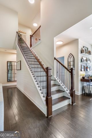 109 Faversham Drive, Mcdonough, GA 30252