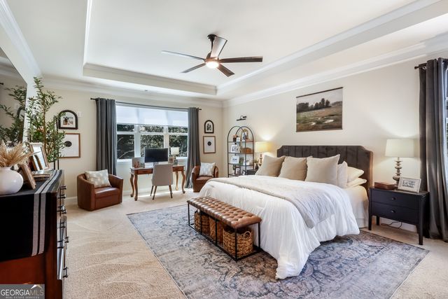 109 Faversham Drive, Mcdonough, GA 30252