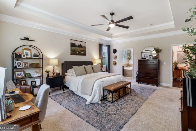 109 Faversham Drive, Mcdonough, GA 30252