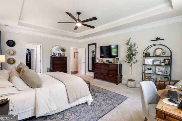 109 Faversham Drive, Mcdonough, GA 30252