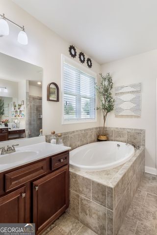 109 Faversham Drive, Mcdonough, GA 30252