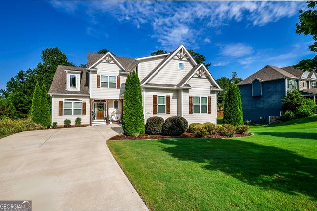 109 Faversham Drive, Mcdonough, GA 30252