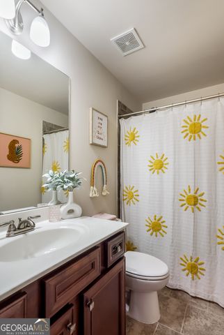 109 Faversham Drive, Mcdonough, GA 30252