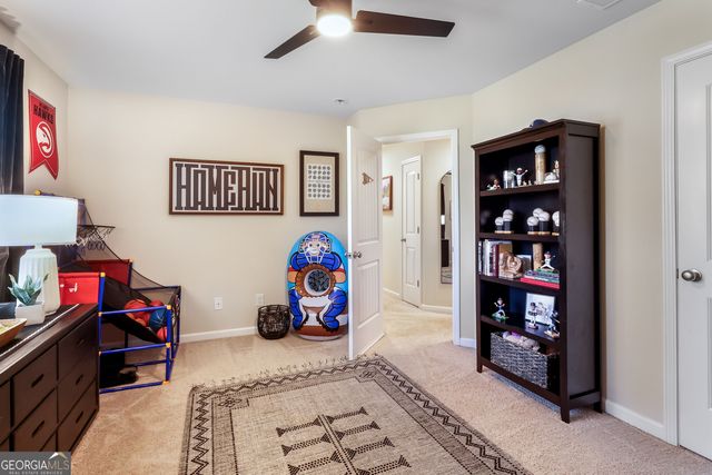 109 Faversham Drive, Mcdonough, GA 30252