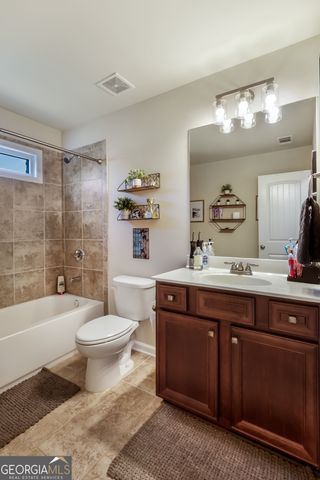109 Faversham Drive, Mcdonough, GA 30252