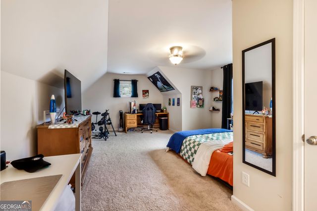 109 Faversham Drive, Mcdonough, GA 30252