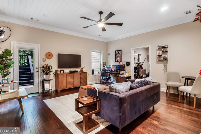 109 Faversham Drive, Mcdonough, GA 30252
