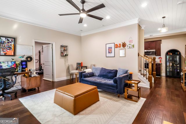 109 Faversham Drive, Mcdonough, GA 30252