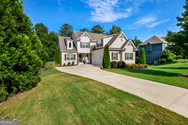 109 Faversham Drive, Mcdonough, GA 30252