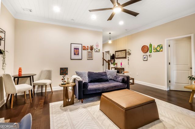 109 Faversham Drive, Mcdonough, GA 30252