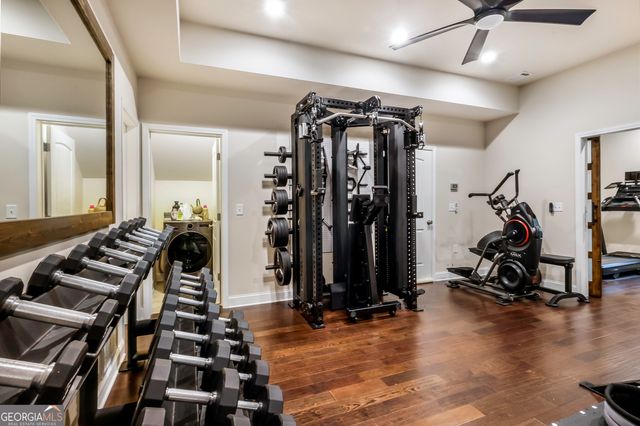 109 Faversham Drive, Mcdonough, GA 30252
