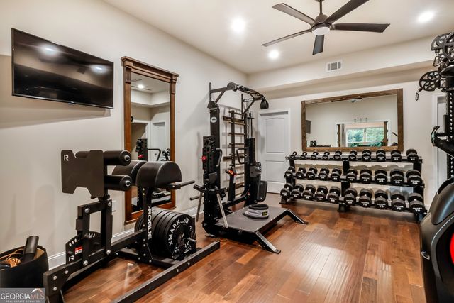 109 Faversham Drive, Mcdonough, GA 30252