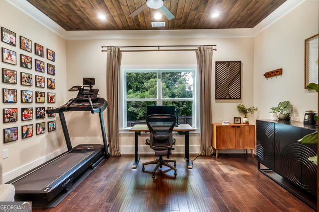 109 Faversham Drive, Mcdonough, GA 30252