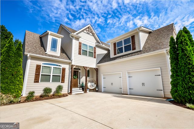 109 Faversham Drive, Mcdonough, GA 30252