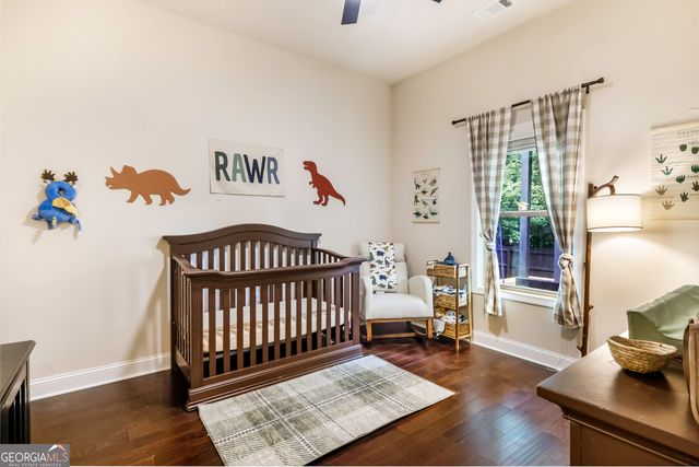 109 Faversham Drive, Mcdonough, GA 30252