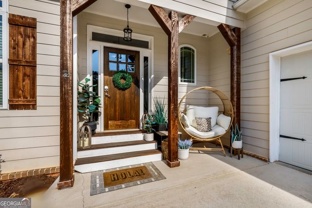 109 Faversham Drive, Mcdonough, GA 30252