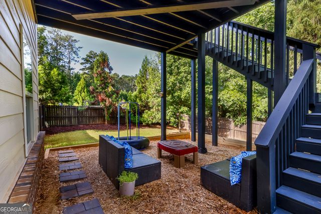 109 Faversham Drive, Mcdonough, GA 30252