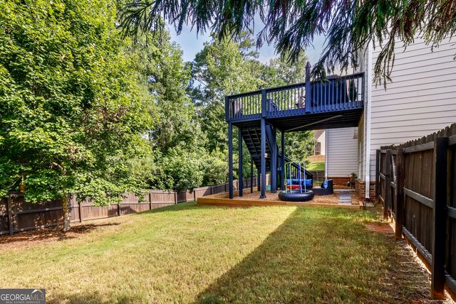 109 Faversham Drive, Mcdonough, GA 30252
