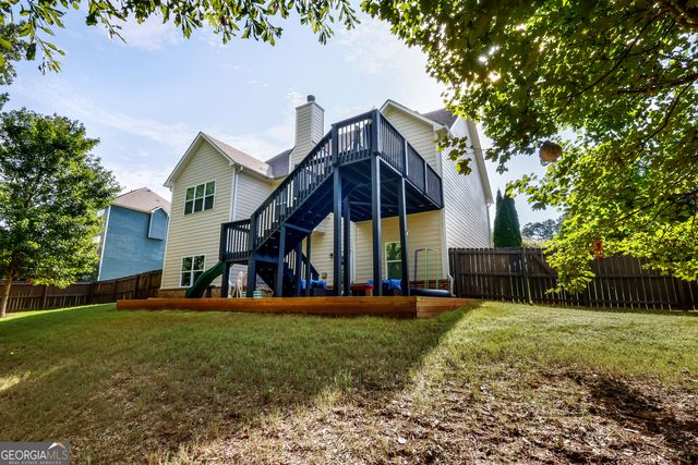 109 Faversham Drive, Mcdonough, GA 30252
