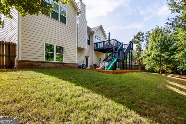 109 Faversham Drive, Mcdonough, GA 30252
