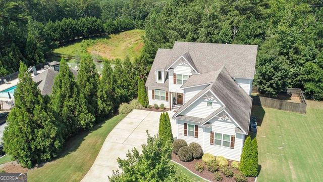 109 Faversham Drive, Mcdonough, GA 30252