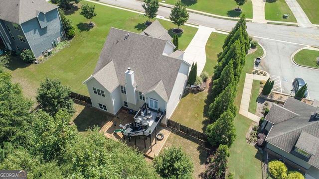 109 Faversham Drive, Mcdonough, GA 30252